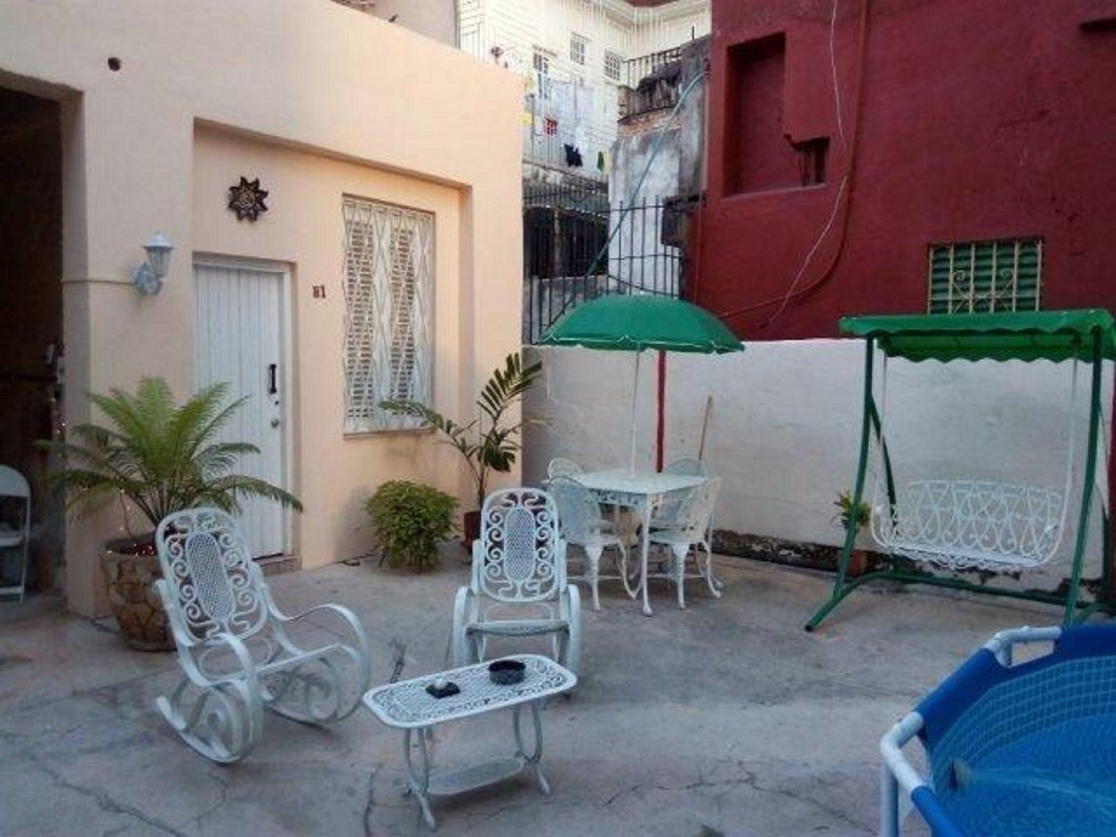 Fotos del hotel - EL PATIO DE ANA