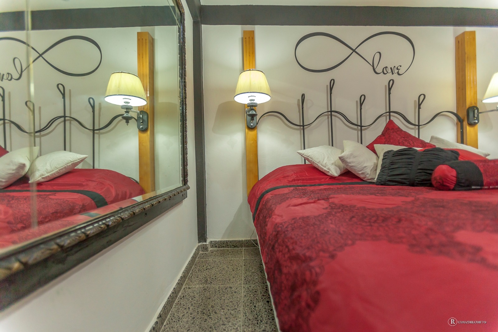 Fotos del hotel - HOSTAL ZANJA