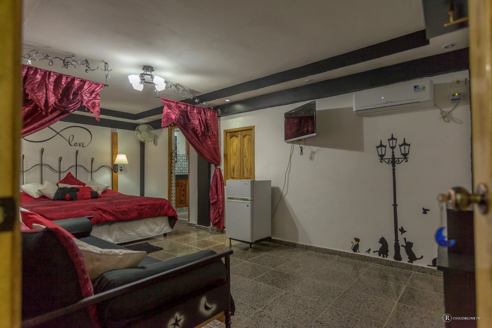 Fotos del hotel - HOSTAL ZANJA