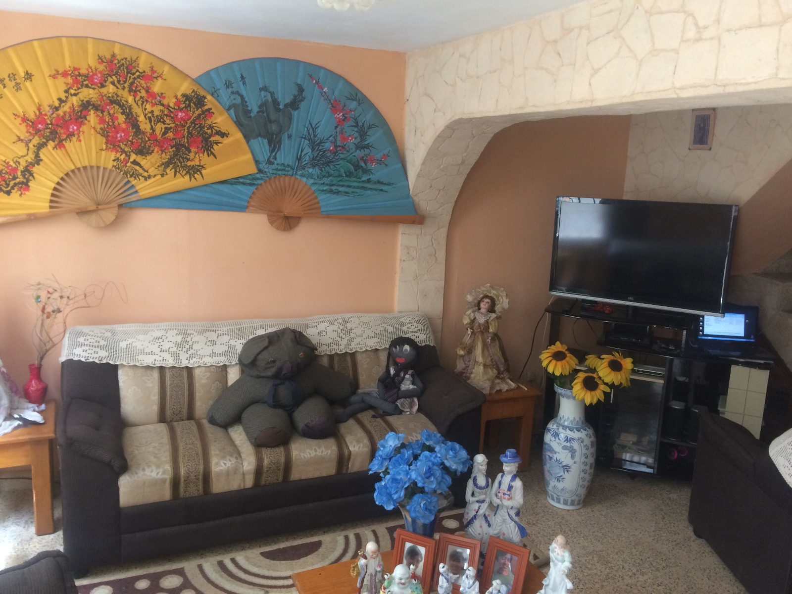 Fotos del hotel - CASA LAERA