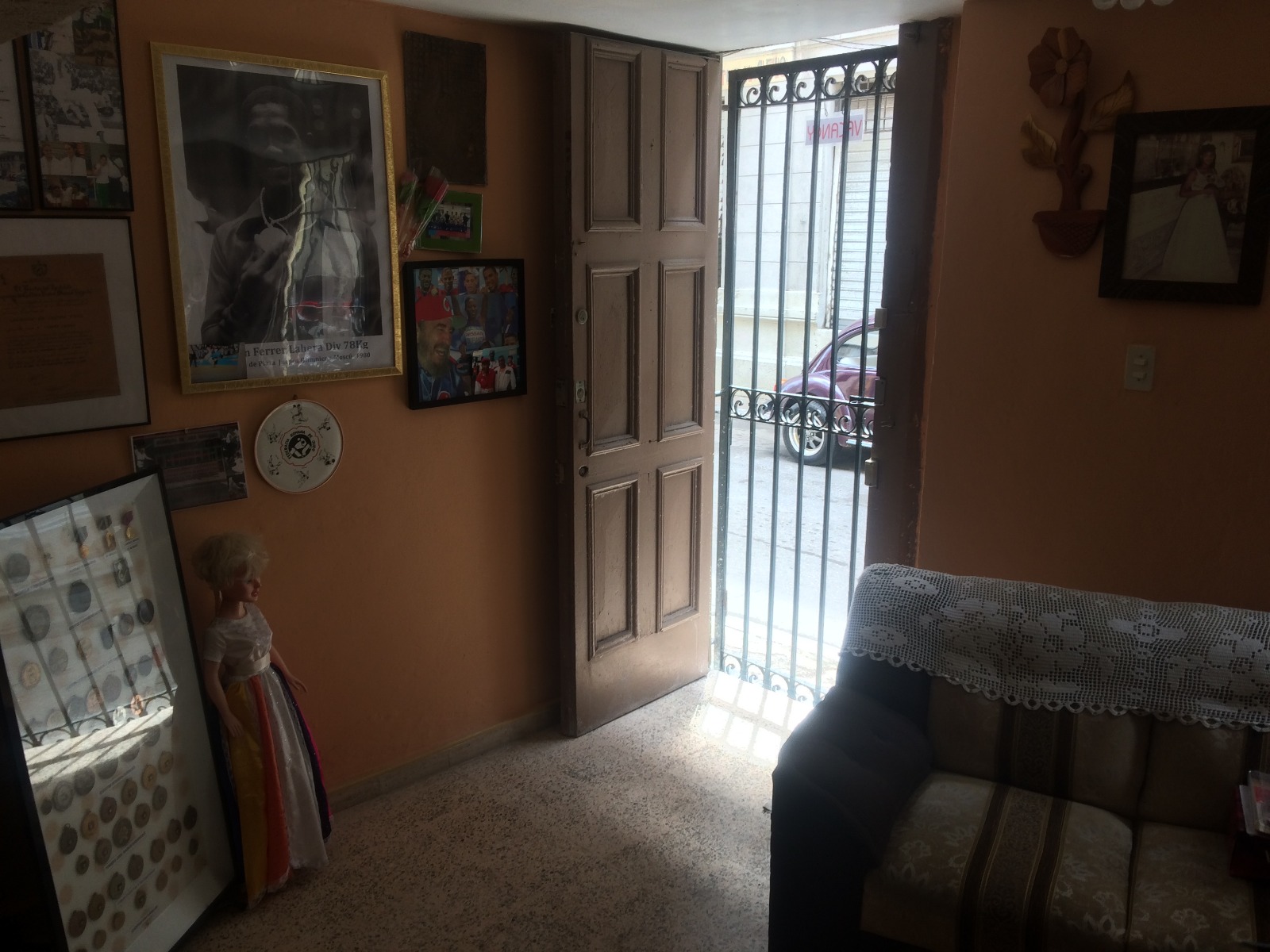 Fotos del hotel - CASA LAERA