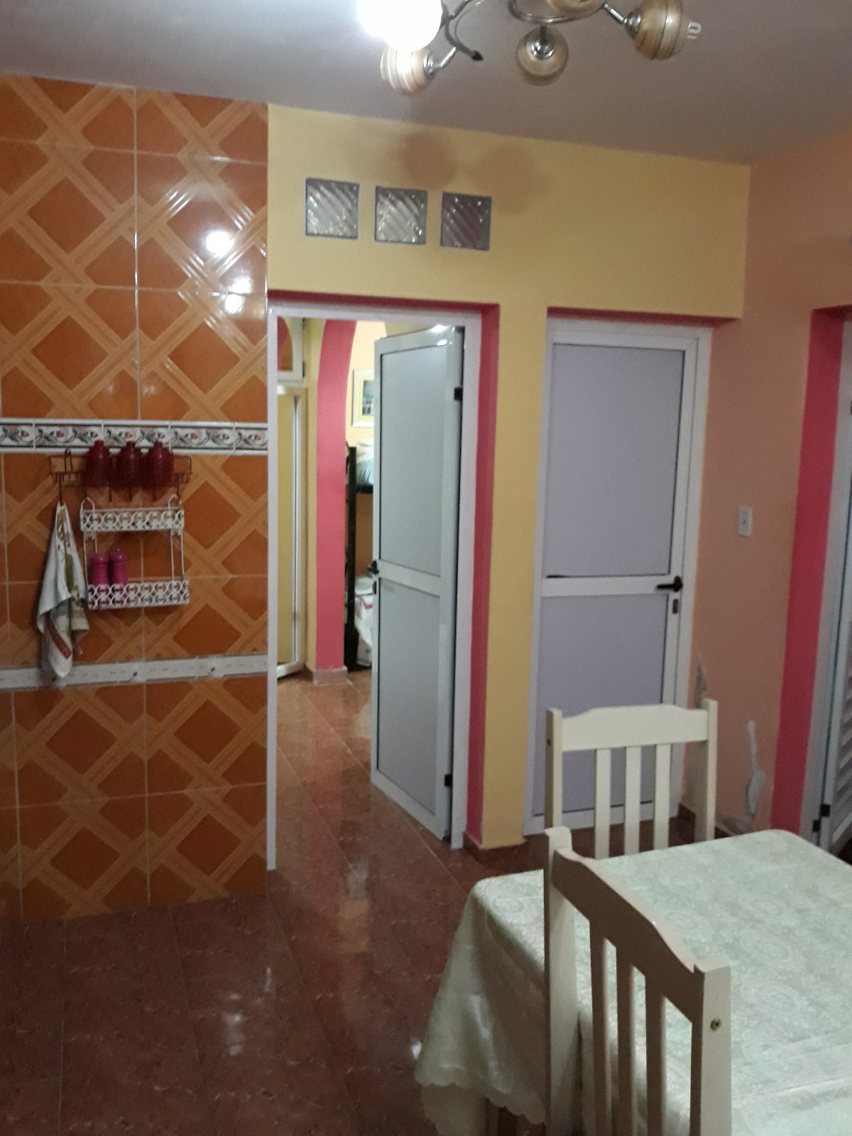 Fotos del hotel - CASA MERCEDES