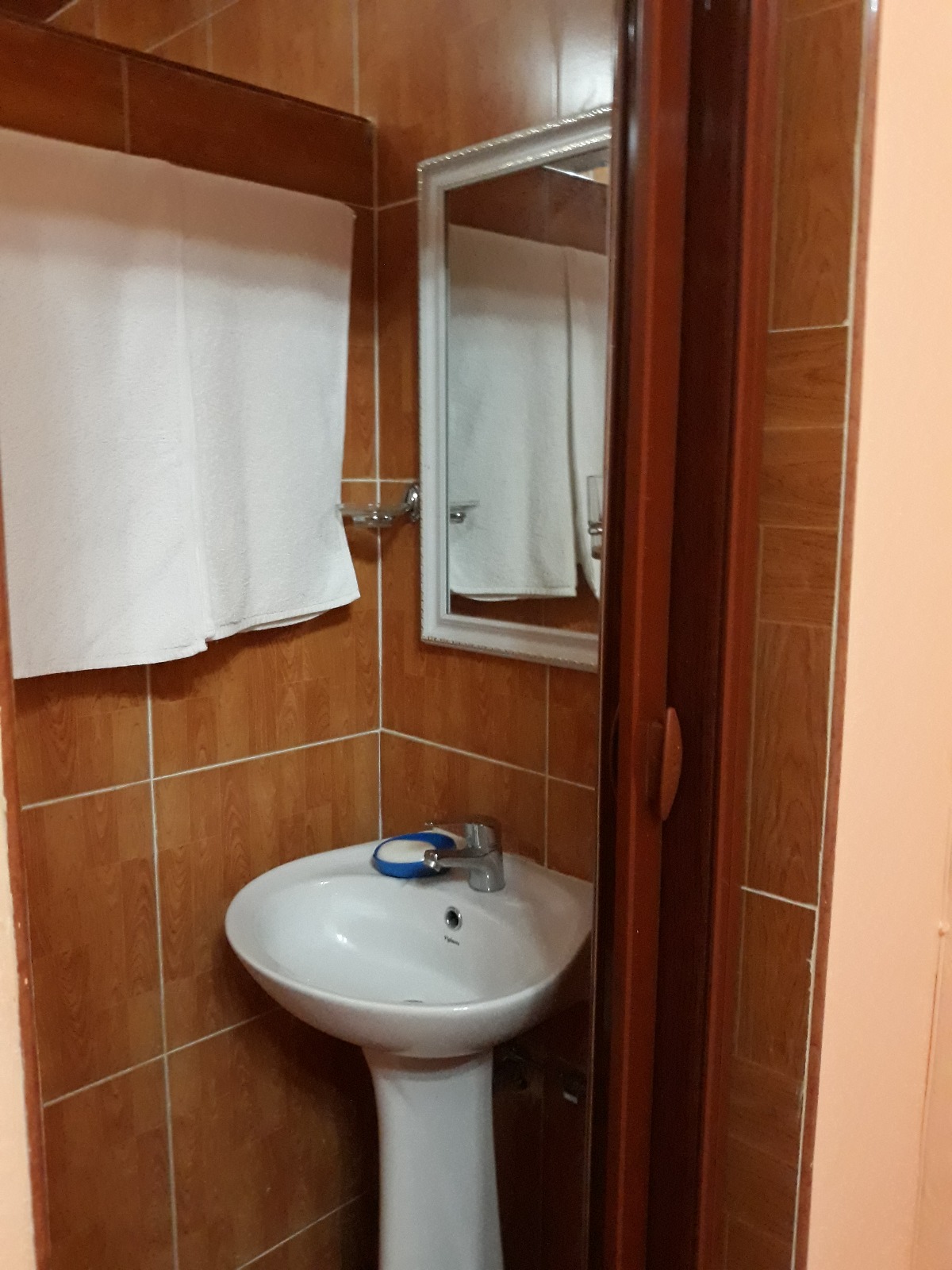 Fotos del hotel - CASA MERCEDES