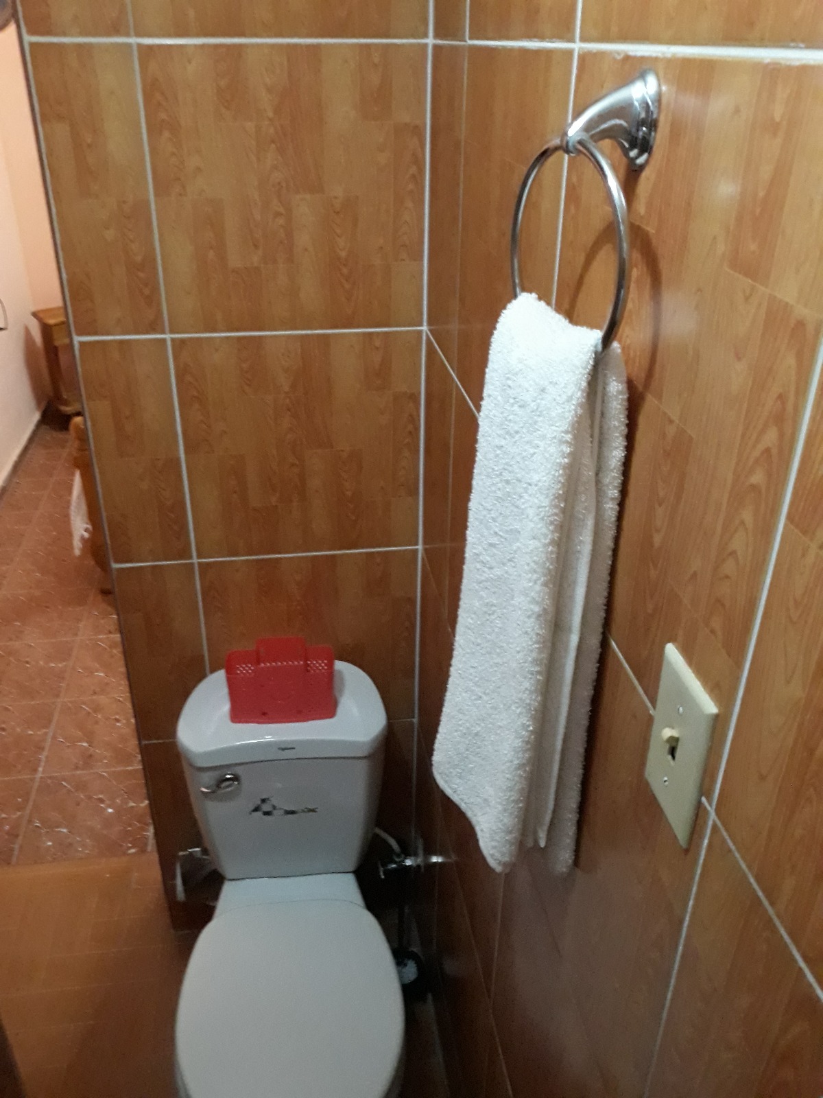Fotos del hotel - CASA MERCEDES