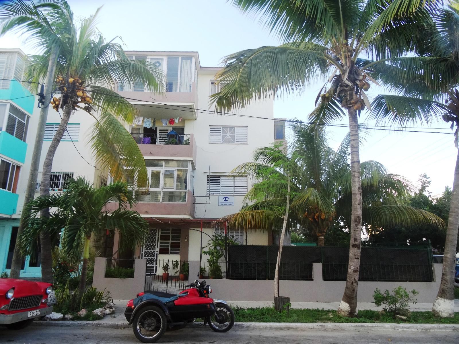 Fotos del hotel - LA CALZADA APARTMENTS
