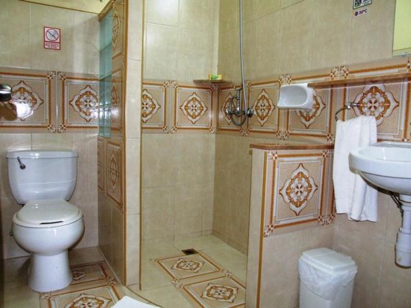 Fotos del hotel - HOTEL CASA PEPE TRINIDAD
