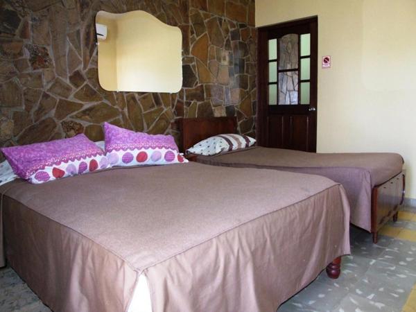 Fotos del hotel - HOTEL CASA PEPE TRINIDAD