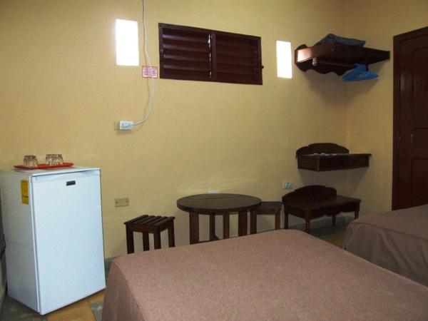 Fotos del hotel - HOTEL CASA PEPE TRINIDAD