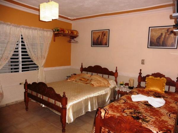 Fotos del hotel - PAPITO AND FRIENDS ROOMS