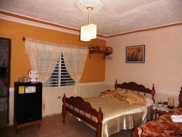 Fotos del hotel - PAPITO AND FRIENDS ROOMS