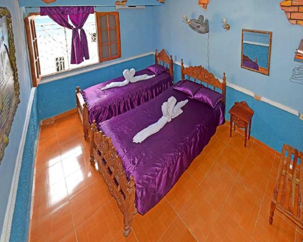 Fotos del hotel - CARIDAD AND FRIENDS ROOMS