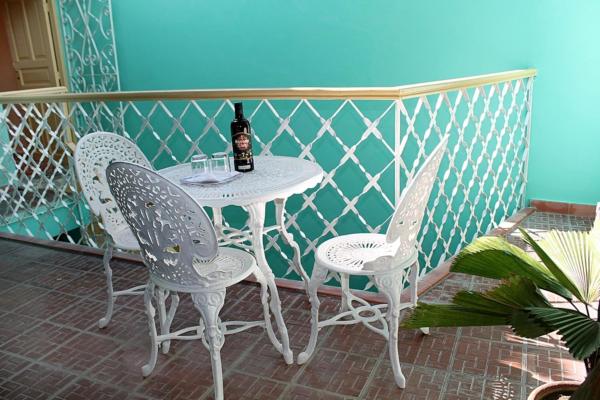 Fotos del hotel - LORAINE AND FRIENDS ROOMS