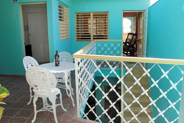 Fotos del hotel - LORAINE AND FRIENDS ROOMS