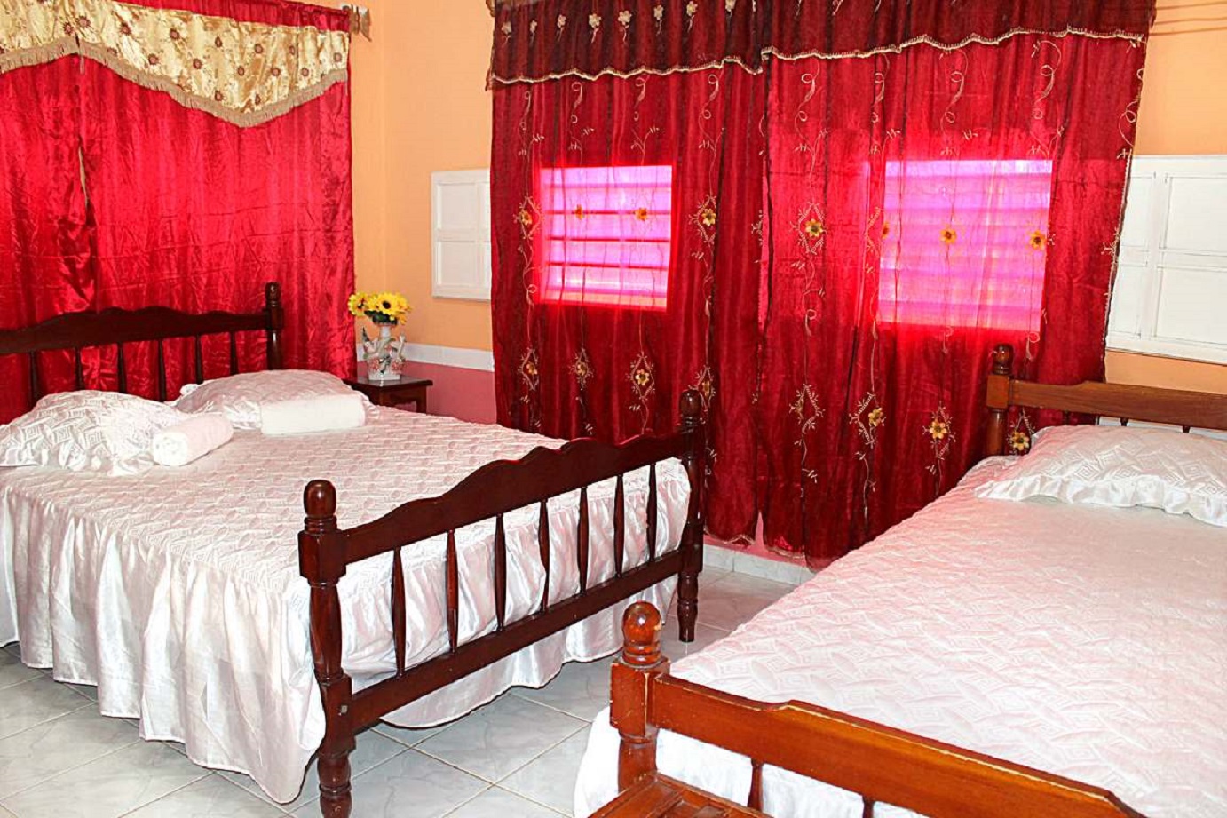 Fotos del hotel - HOSTAL MARIELA Y DENIS