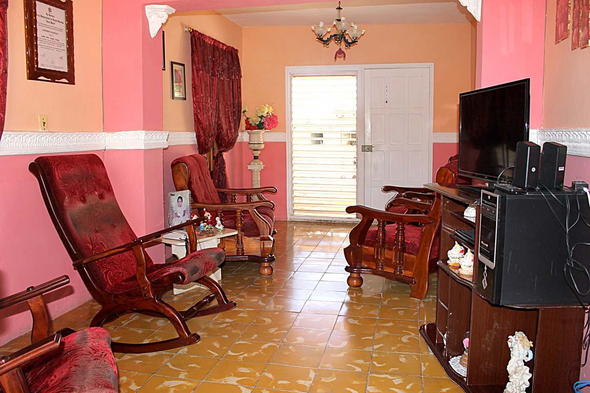 Fotos del hotel - HOSTAL MARIELA Y DENIS