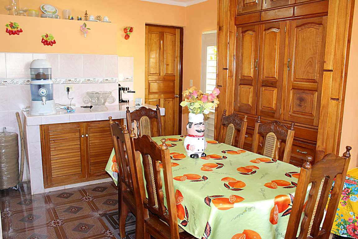 Fotos del hotel - HOSTAL MARIELA Y DENIS