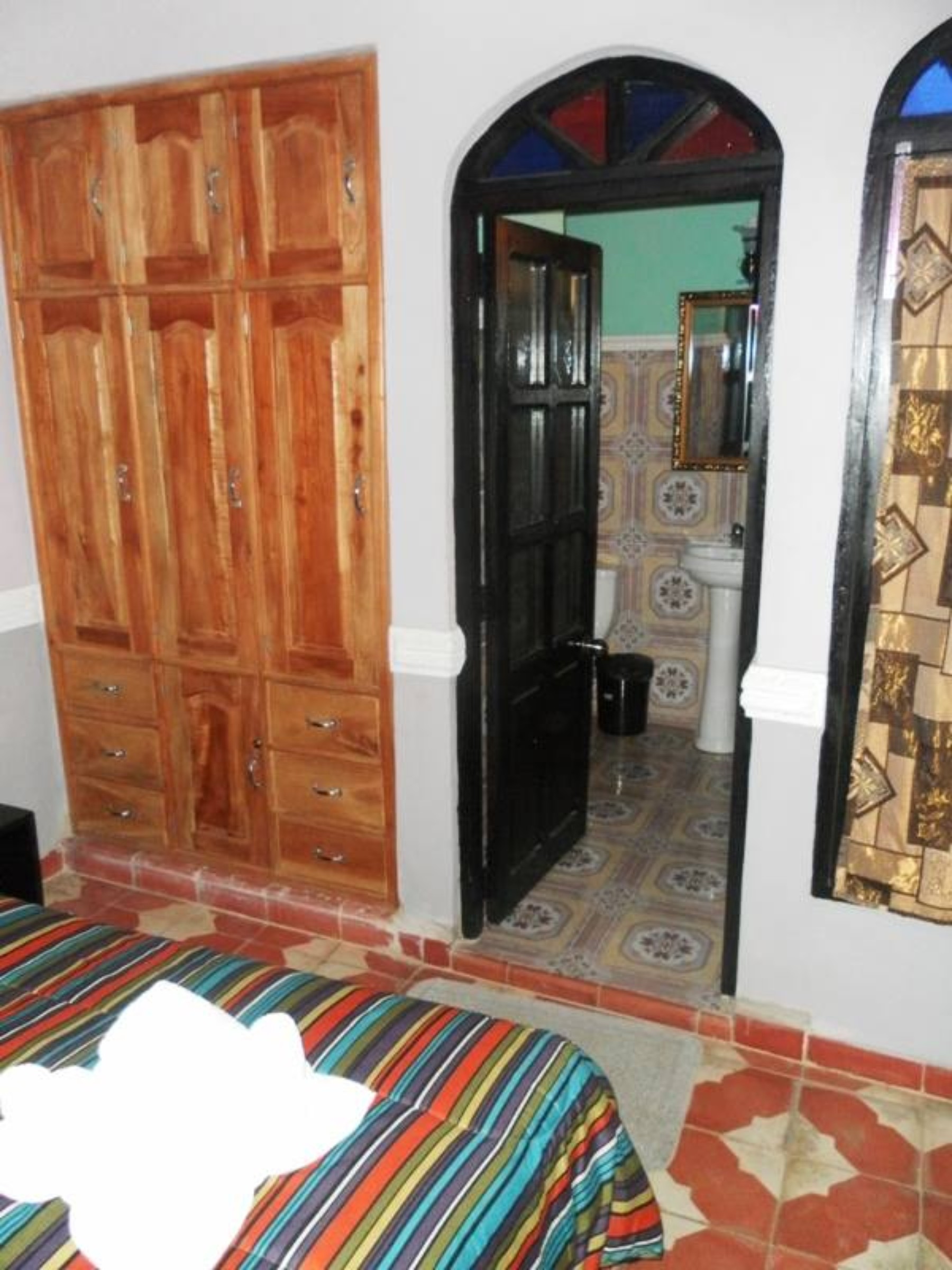 Fotos del hotel - HOSTAL VILLA CALZADA