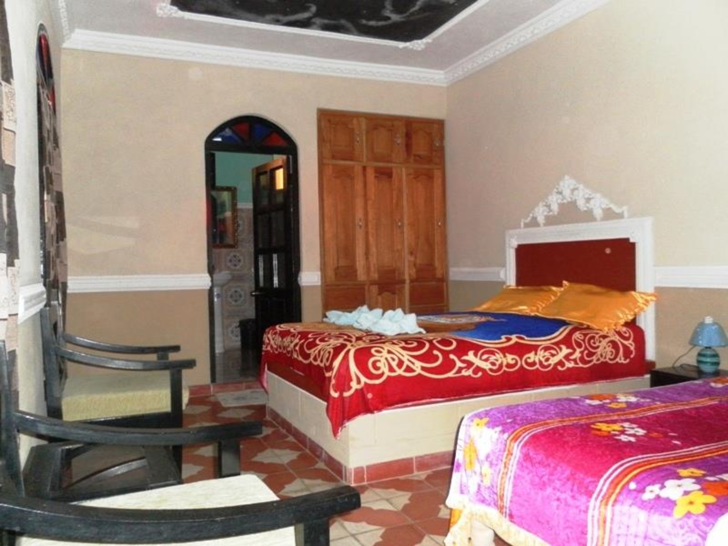 Fotos del hotel - HOSTAL VILLA CALZADA