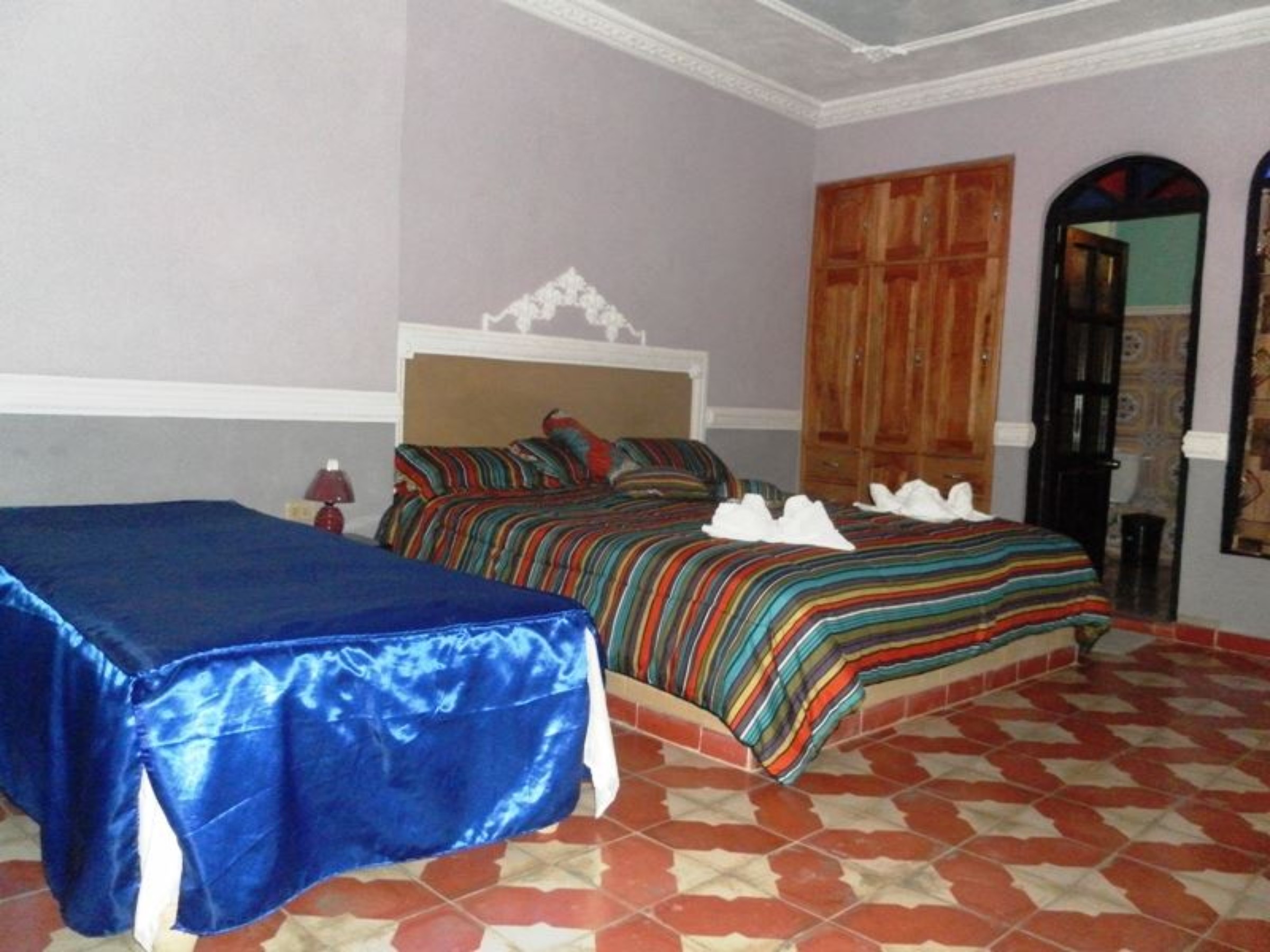 Fotos del hotel - HOSTAL VILLA CALZADA