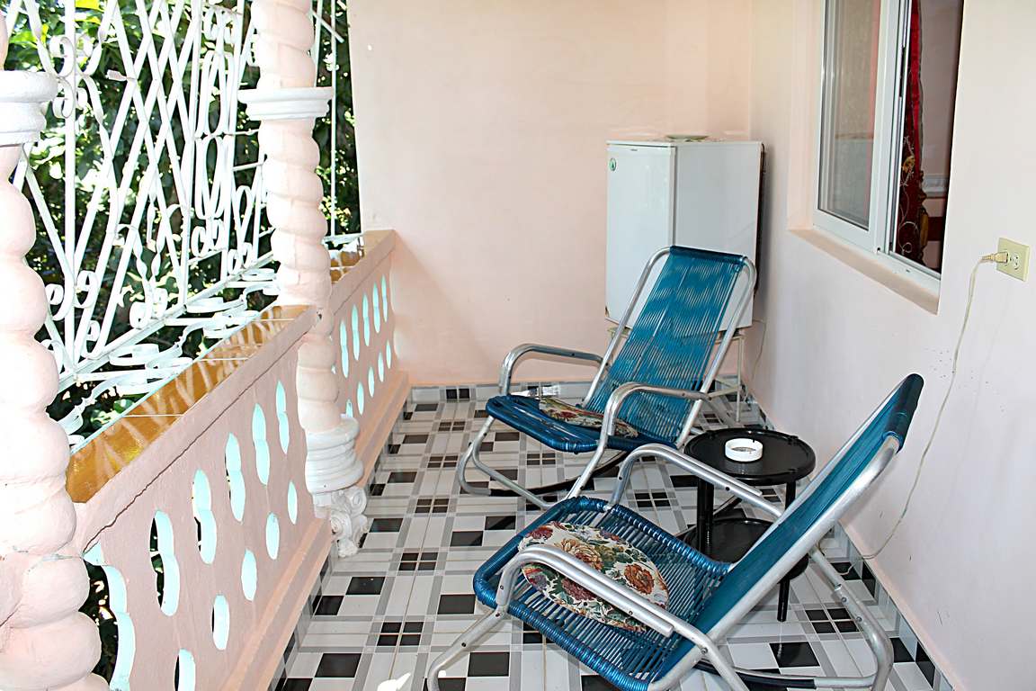 Fotos del hotel - CASA ROSA DE SARON