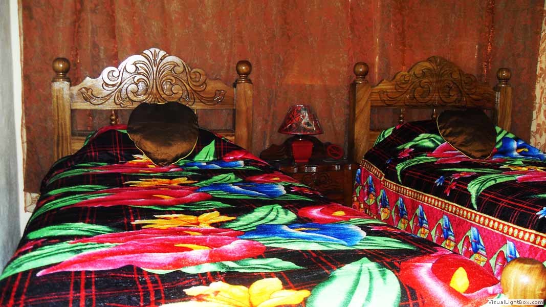 Fotos del hotel - HOSTAL EL PROFESOR