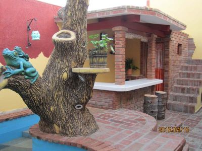 Fotos del hotel - HOSTAL BRISAS DEL SUR