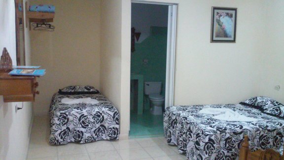 Fotos del hotel - HOSTAL ROSAS DE JULIO
