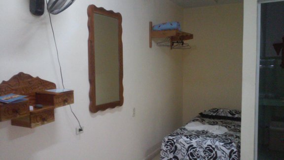 Fotos del hotel - HOSTAL ROSAS DE JULIO