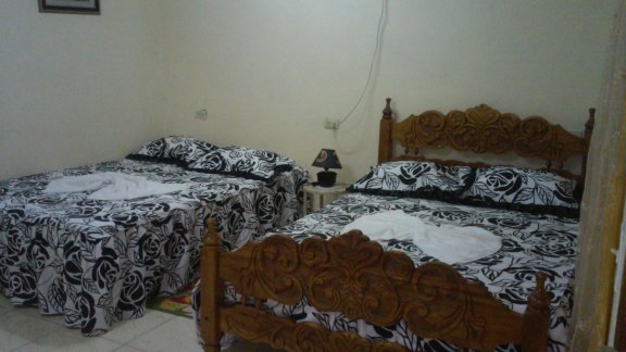 Fotos del hotel - HOSTAL ROSAS DE JULIO
