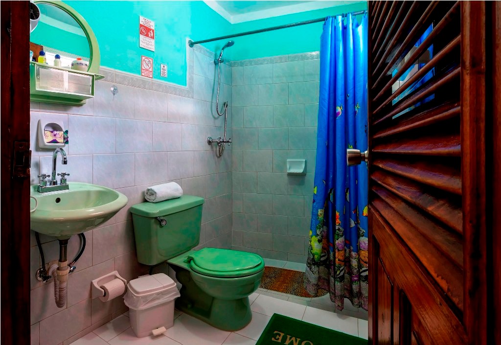 Fotos del hotel - HOSTAL GISELA Y WILFREDO