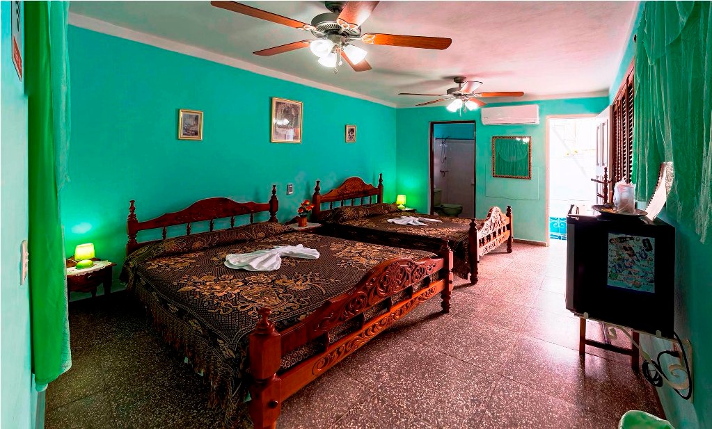 Fotos del hotel - HOSTAL GISELA Y WILFREDO