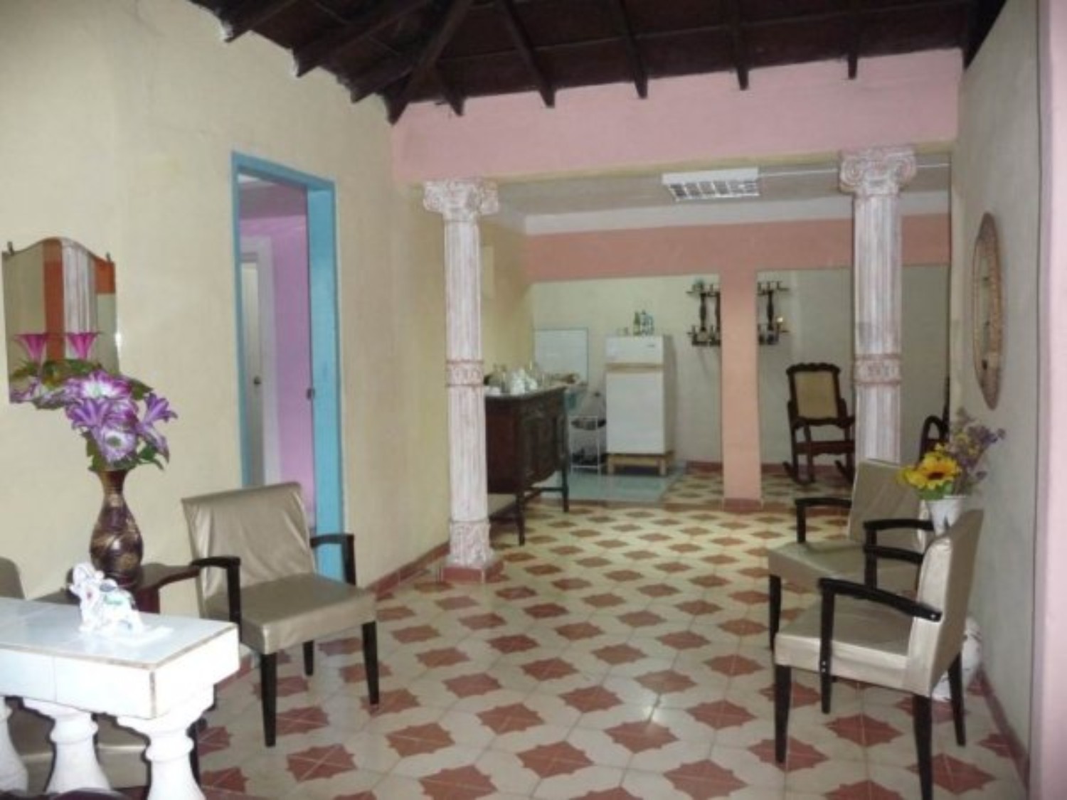 Fotos del hotel - HOSTAL LA CASA ROSA