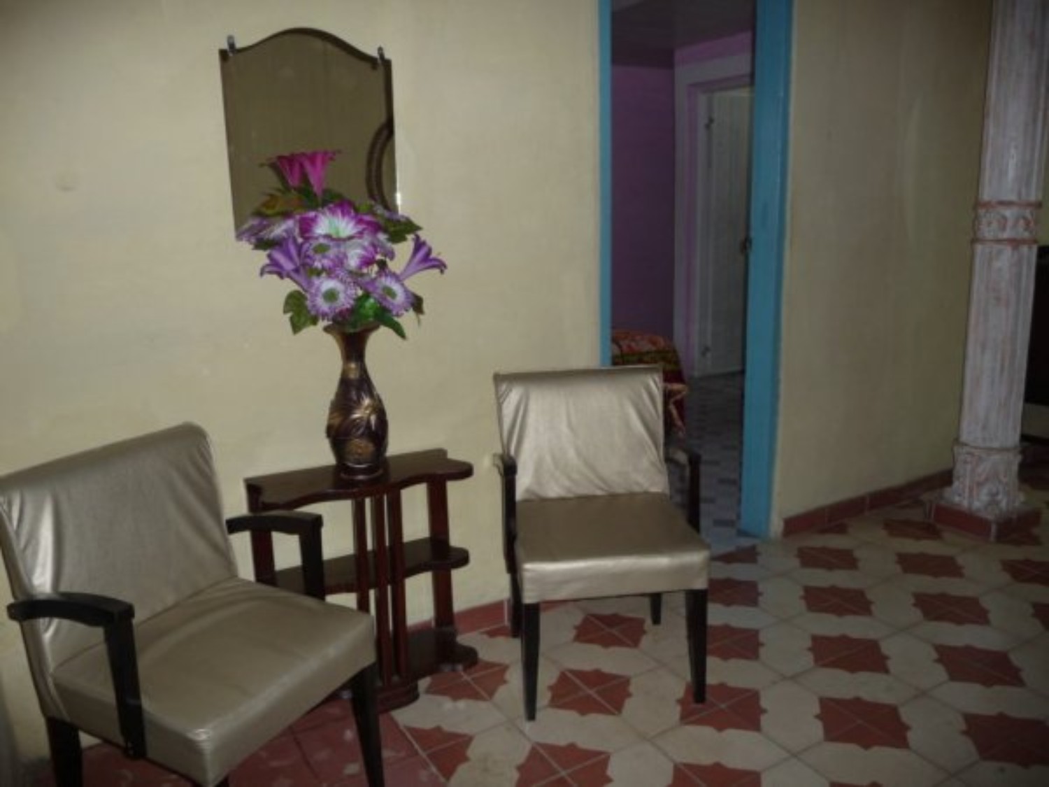 Fotos del hotel - HOSTAL LA CASA ROSA