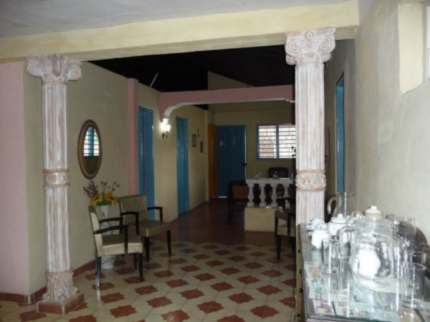 Fotos del hotel - HOSTAL LA CASA ROSA