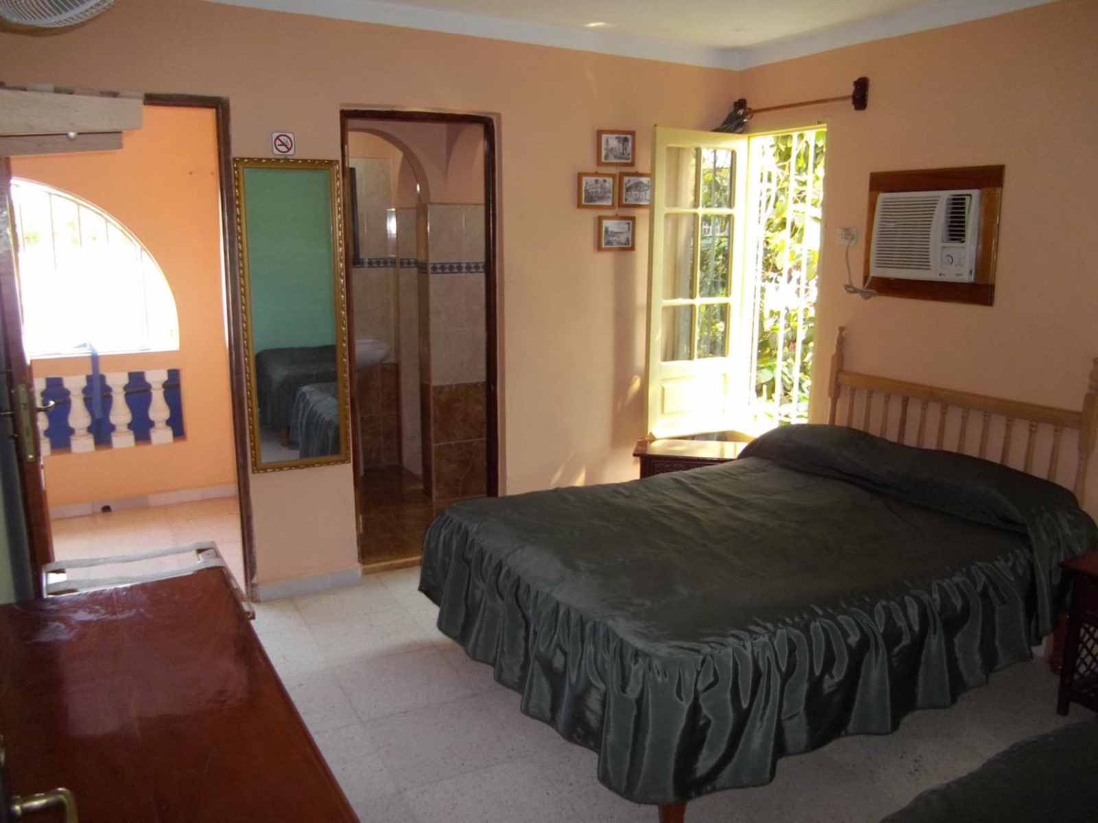 Fotos del hotel - HOSTAL EL MORO