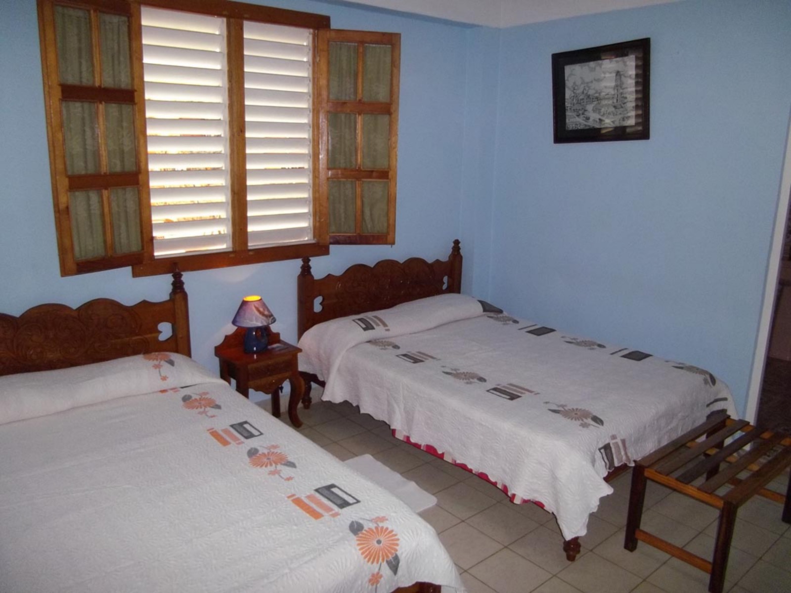 Fotos del hotel - HOSTAL DEL CARMEN