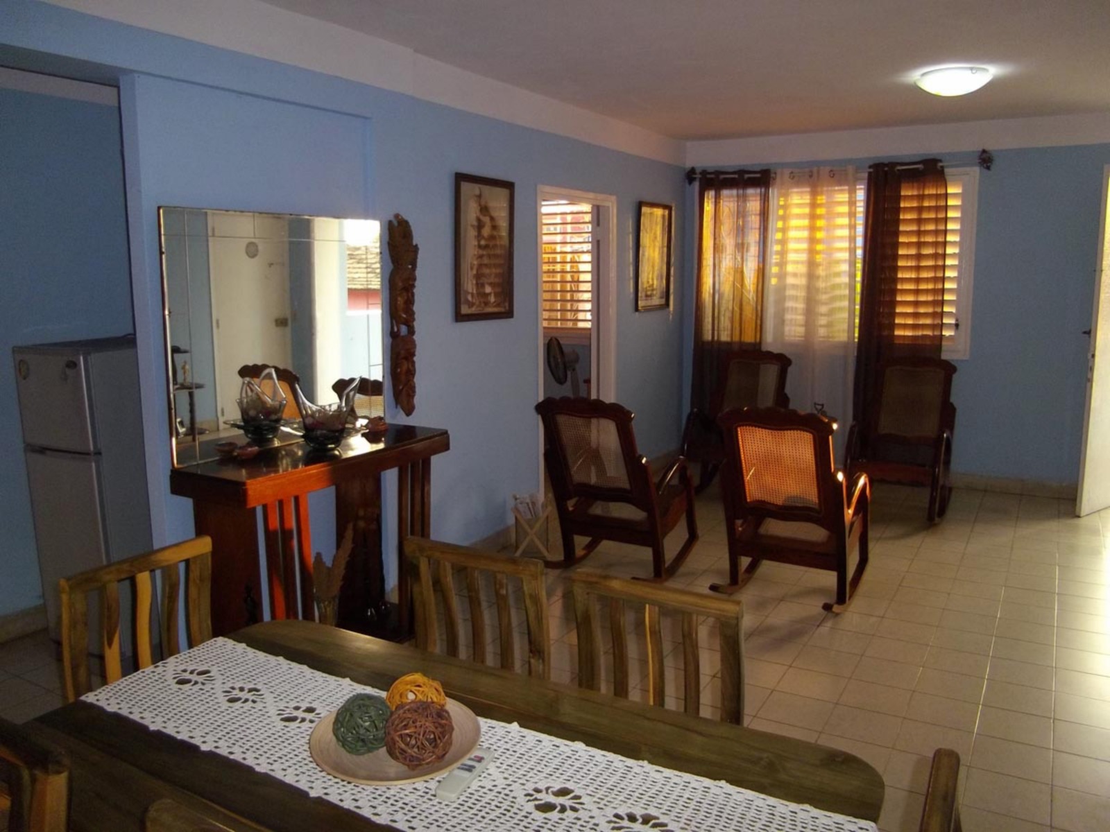 Fotos del hotel - HOSTAL DEL CARMEN