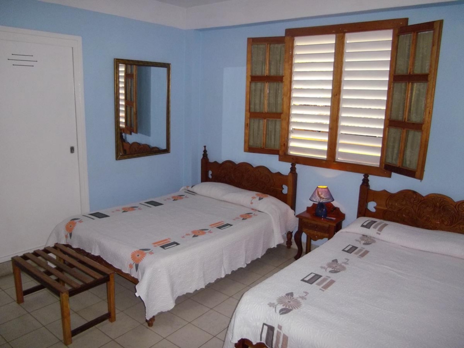 Fotos del hotel - HOSTAL DEL CARMEN