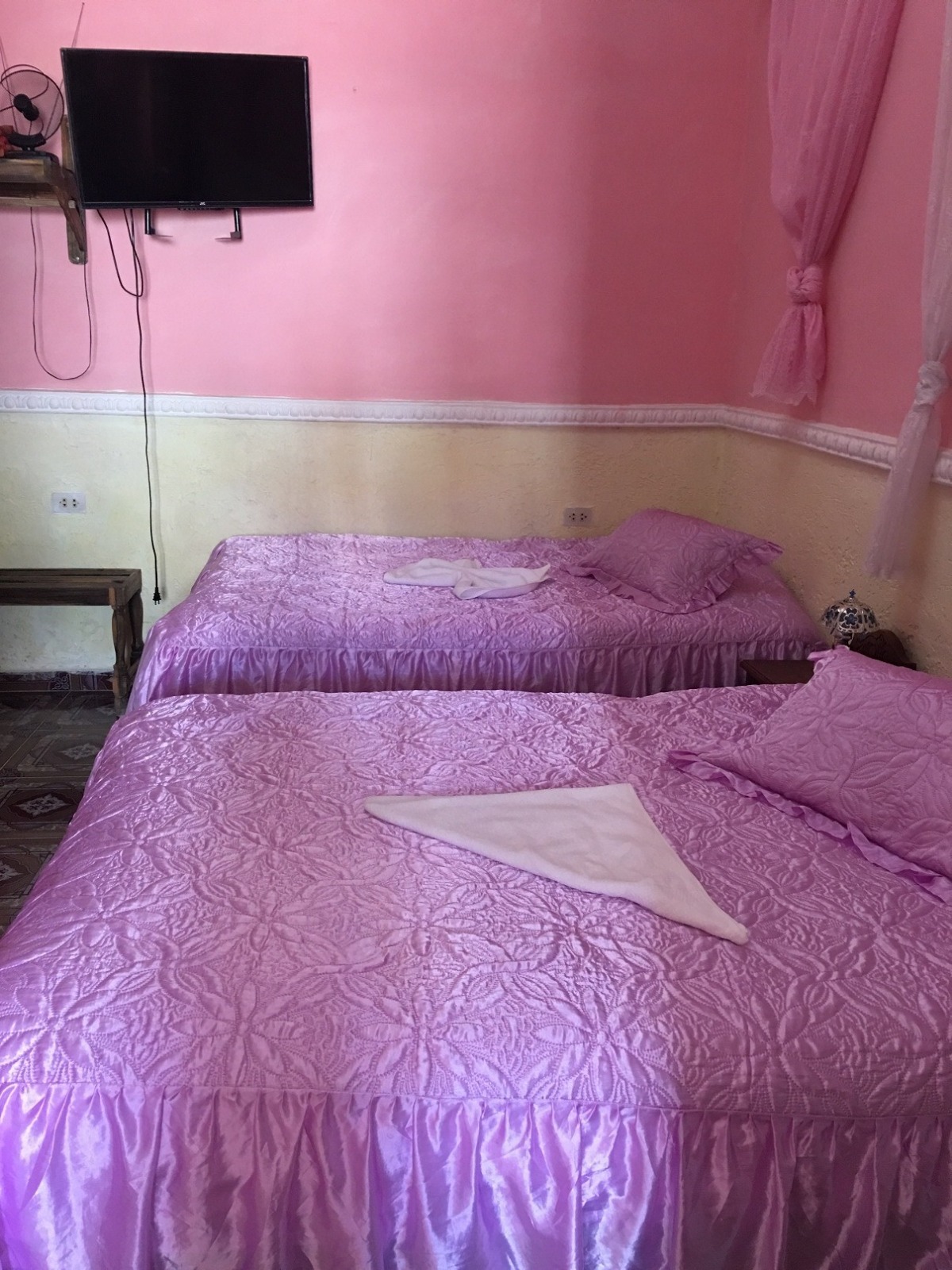Fotos del hotel - HOSTAL ZAMORA