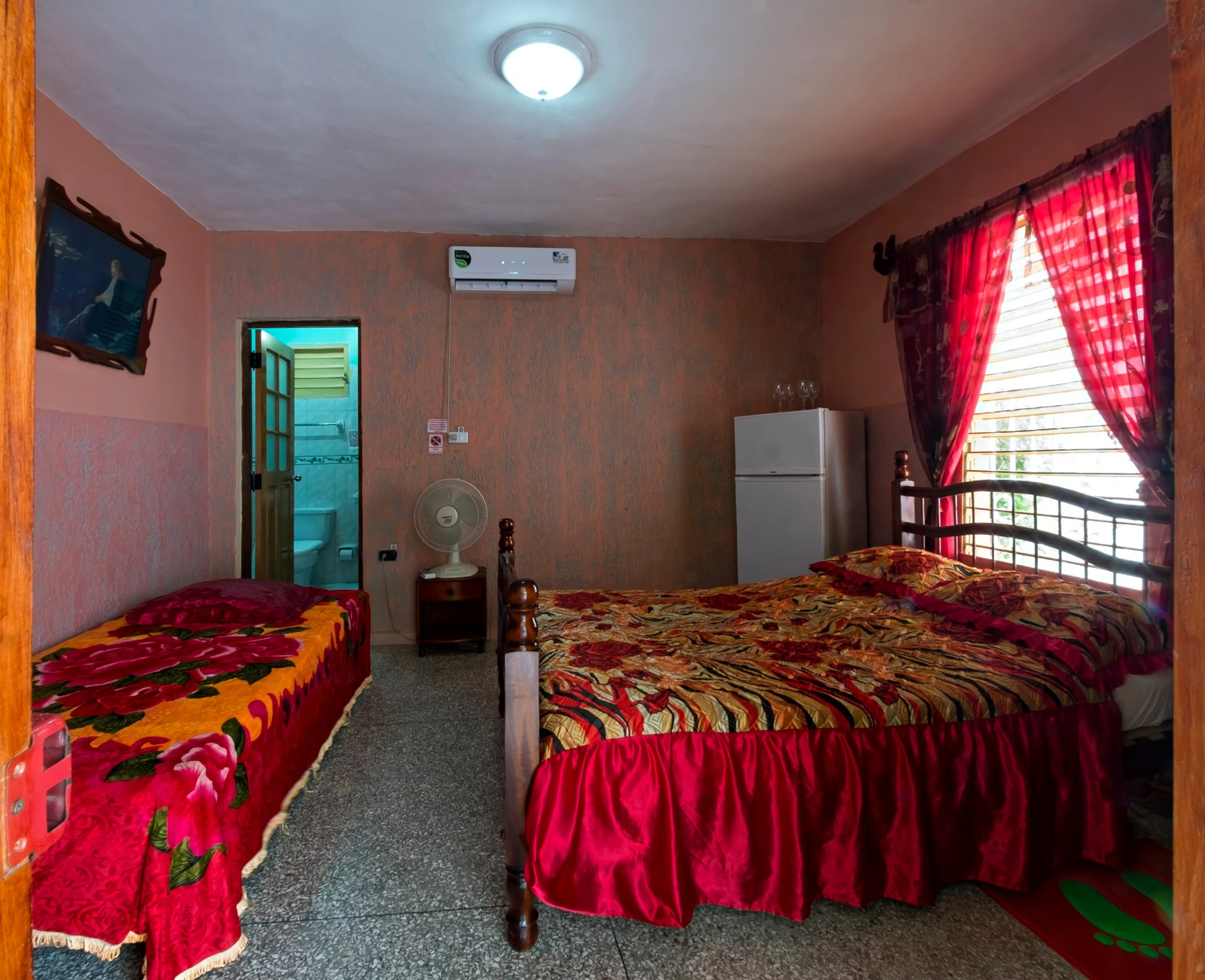 Fotos del hotel - HOSTAL IRENE Y FAMILIA