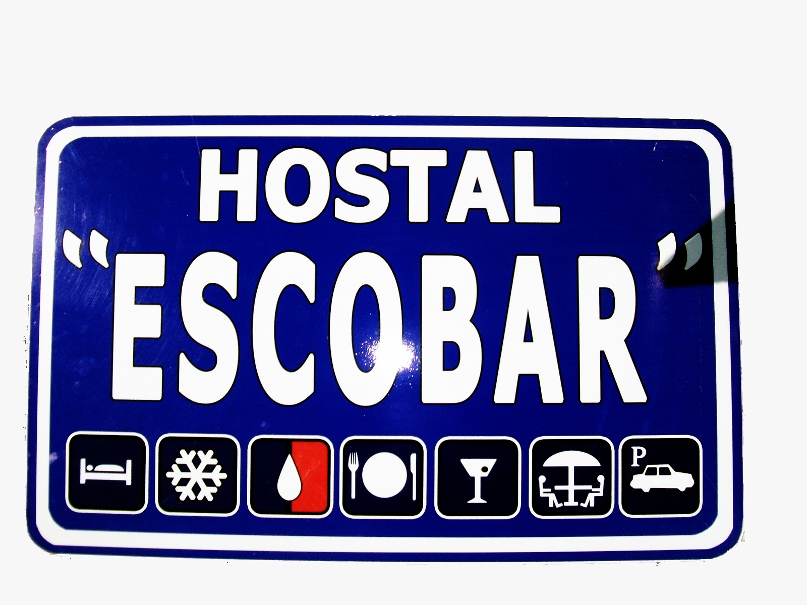 Fotos del hotel - HOSTAL ESCOBAR