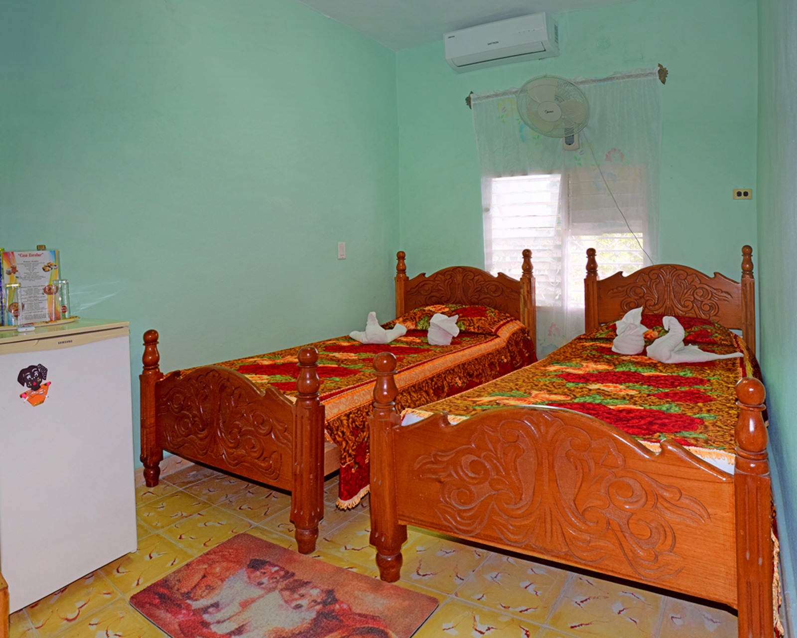 Fotos del hotel - HOSTAL ESCOBAR