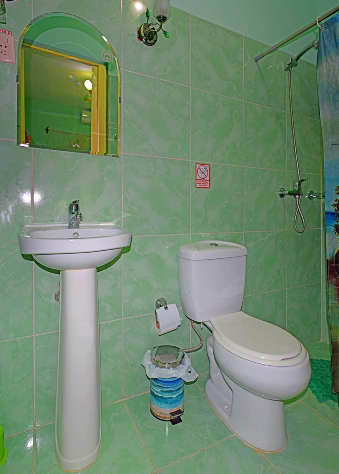 Fotos del hotel - HOSTAL ESCOBAR