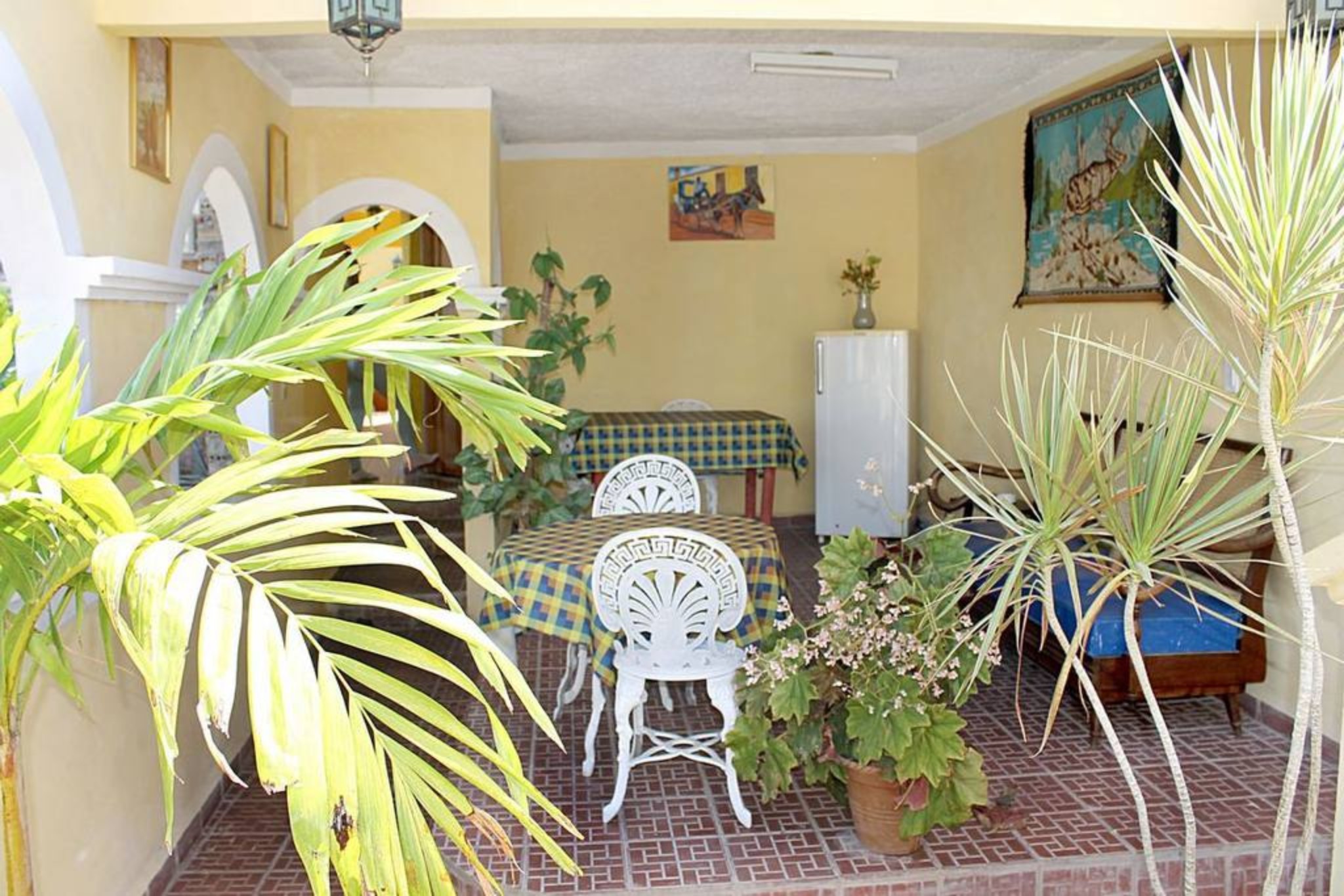 Fotos del hotel - HOSTAL EL COCHERO