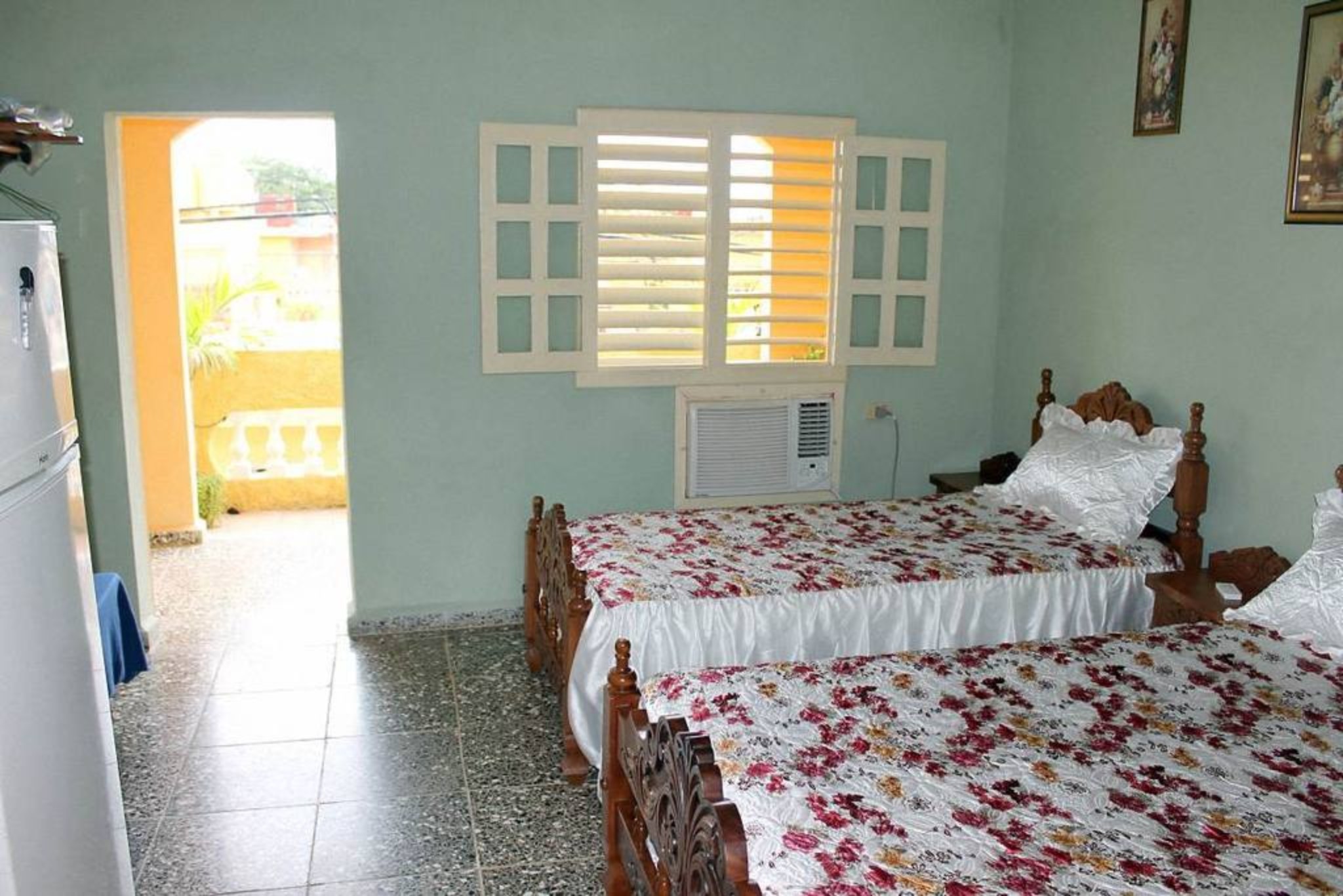 Fotos del hotel - HOSTAL SANTA BARBARA