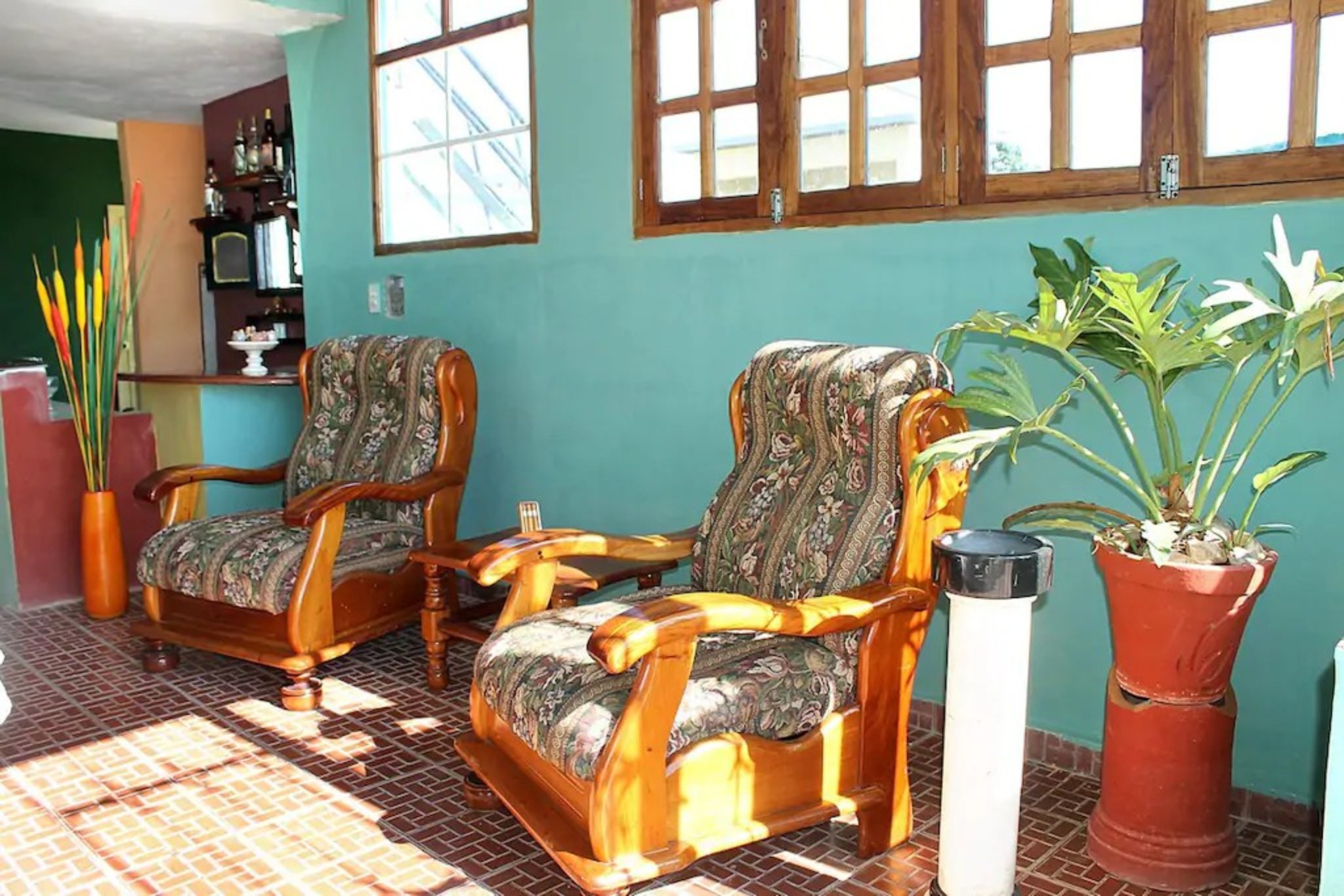 Fotos del hotel - HOSTAL MAYULY & ALEX