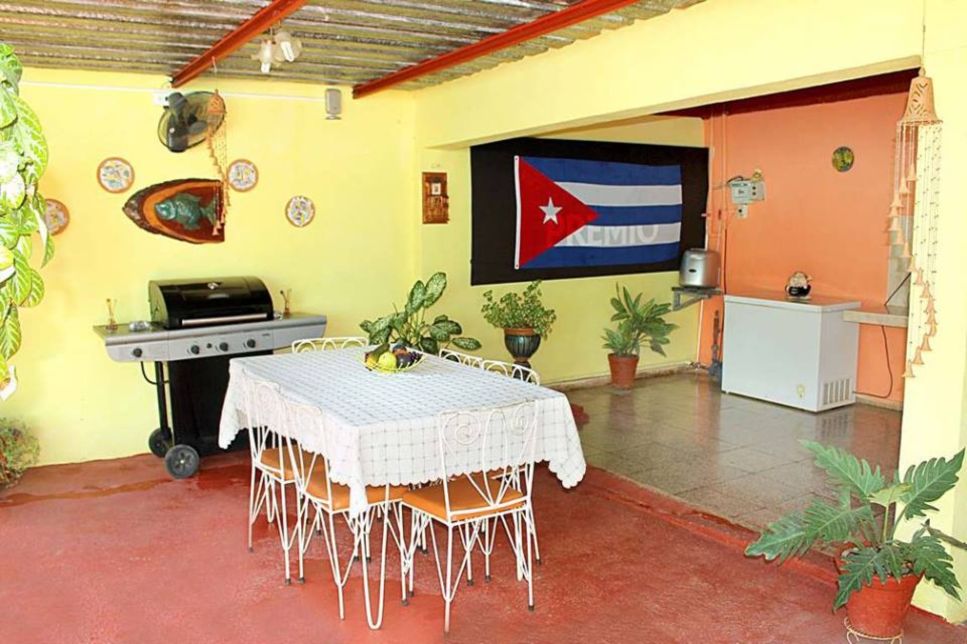 Fotos del hotel - HOSTAL MIMA Y MIGUE