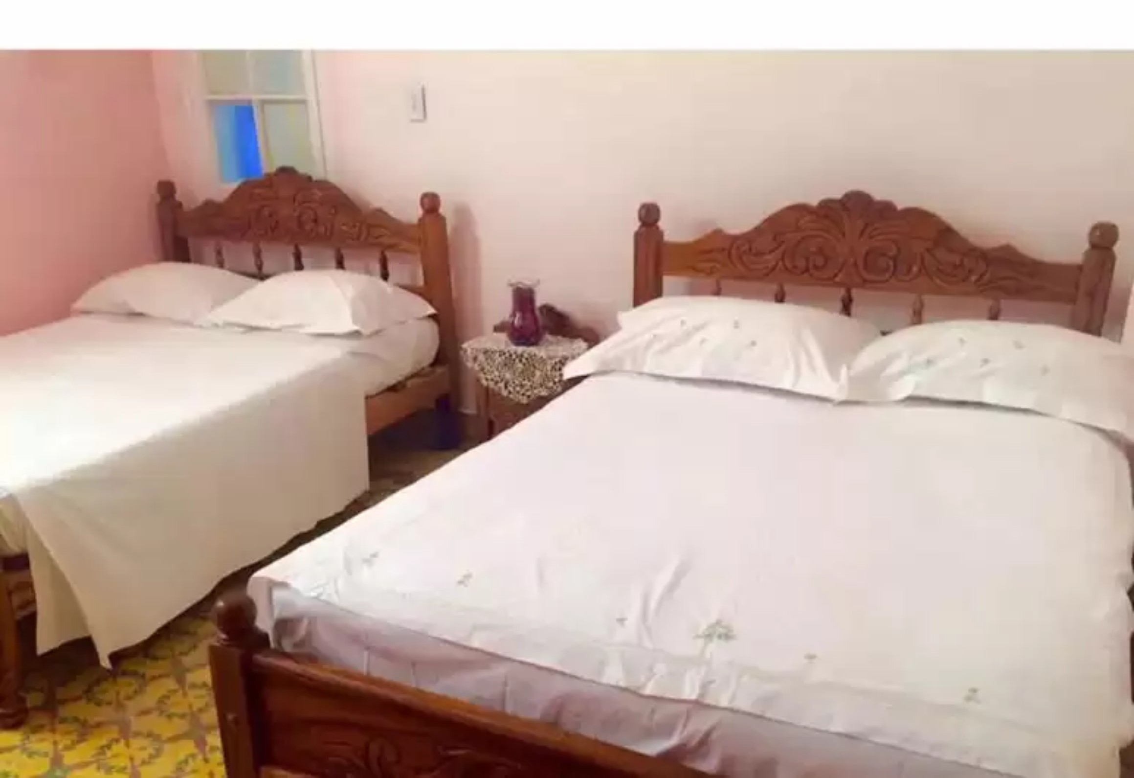 Fotos del hotel - HOSTAL LAZARA BORRELL