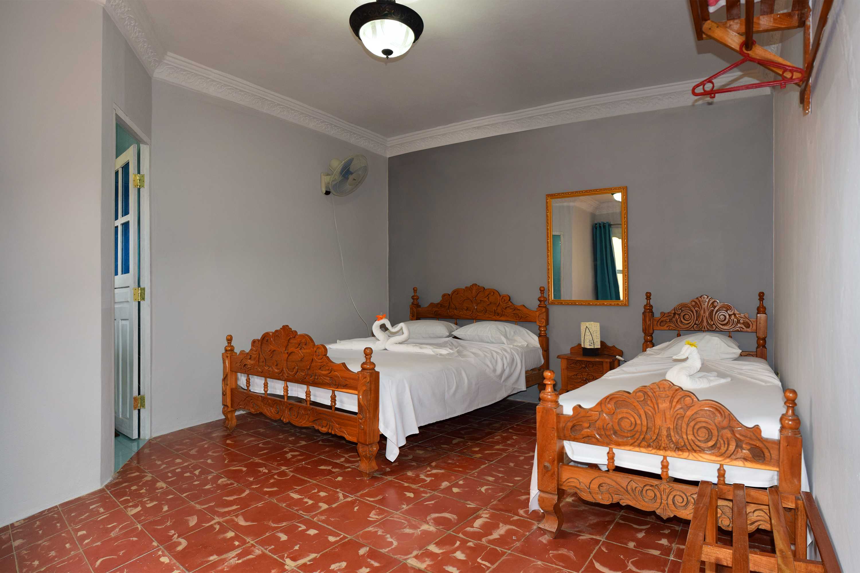 Fotos del hotel - HOSTAL LOS JIMAGUAS