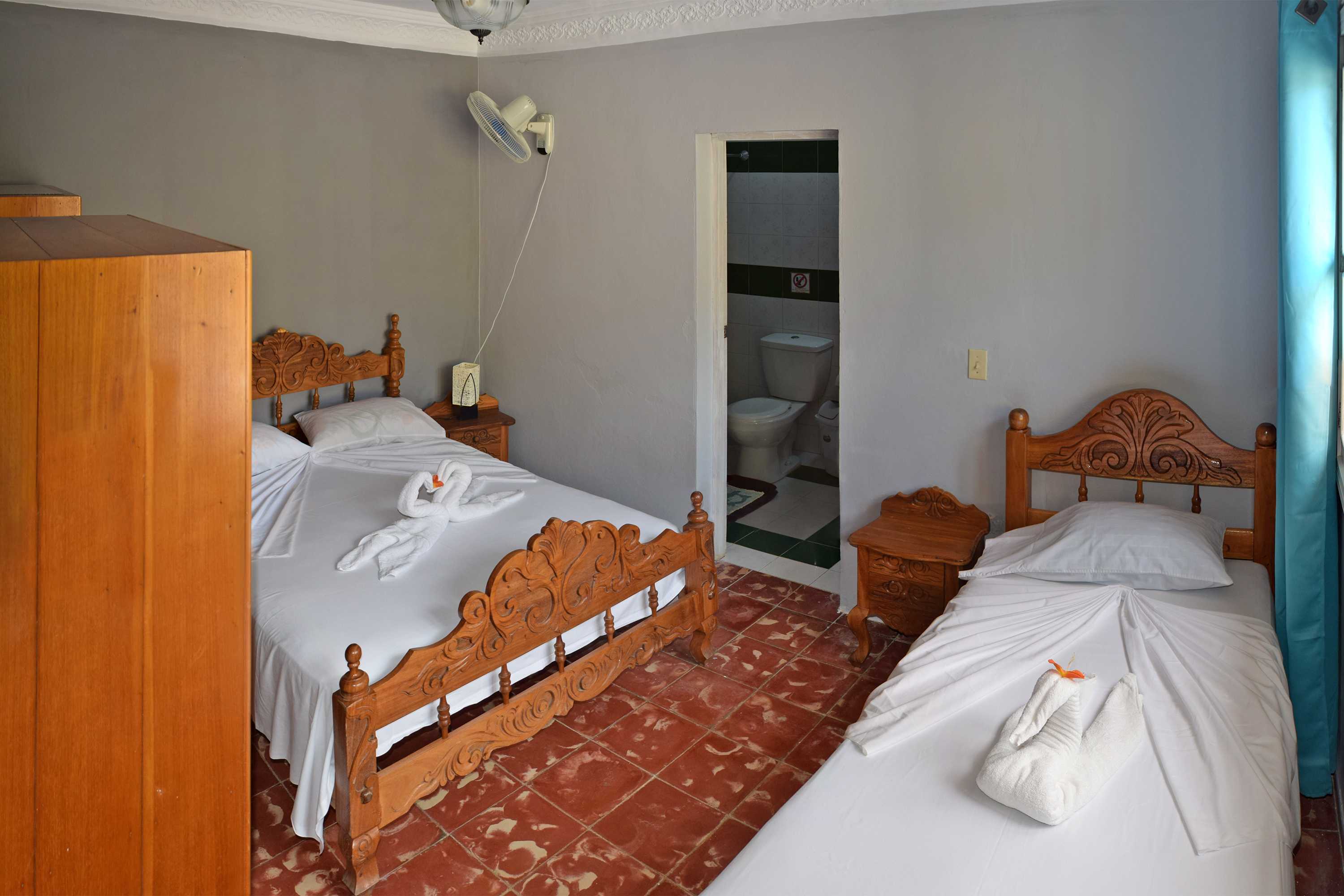 Fotos del hotel - HOSTAL LOS JIMAGUAS